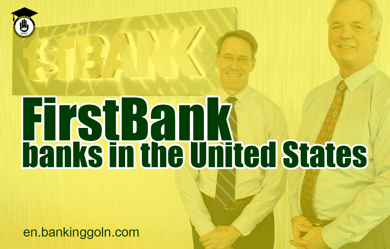 FirstBank Holding Co | banks in the United States