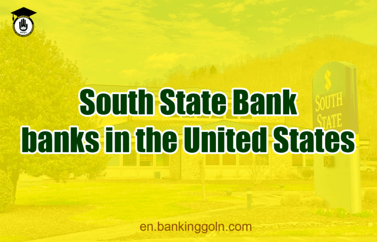 South State Bank | banks in the United States