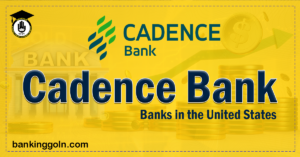 Cadence Bank 3 Cadence Bank