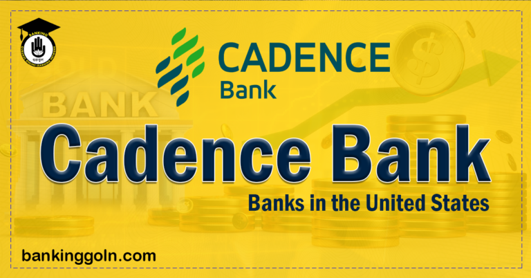 Cadence Bank