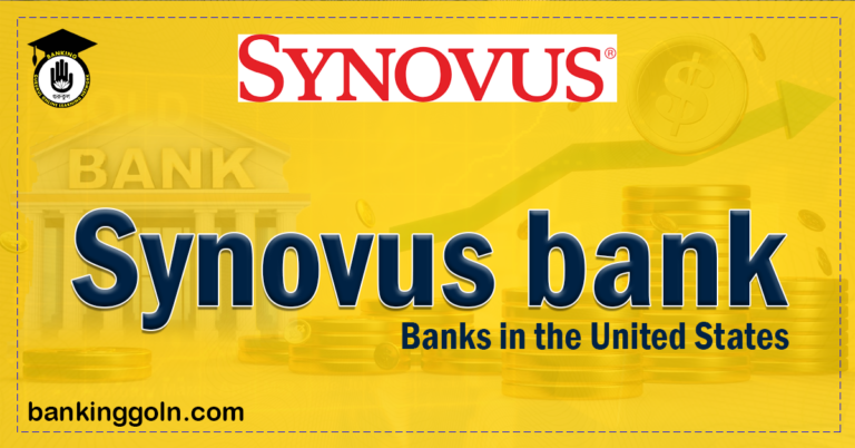 Synovus bank Banking Gurukul, GOLN Synovus Bank | Banks in the United States