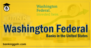 Washington Federal 3 Washington Federa