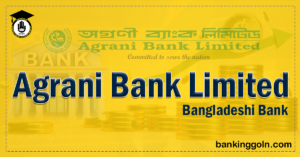 Agrani Bank Limited