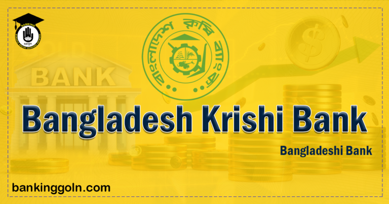 Bangladesh Krishi Bank