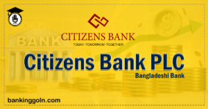 Citizens Bank PLC