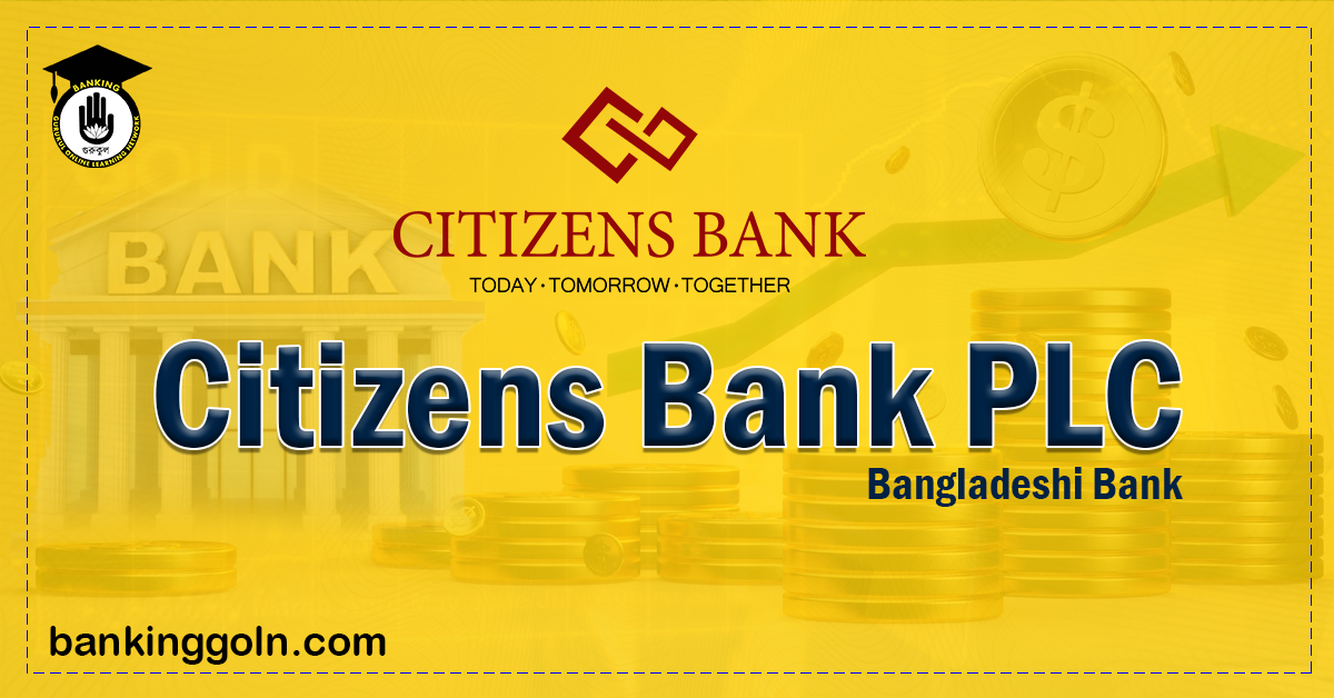 Citizens Bank PLC