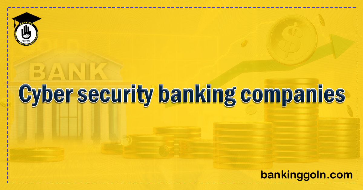 Cybersecurity in the Banking Sector: Safeguarding Finance in the Digital Age 1 cyber security banking Banking Gurukul, GOLN Cybersecurity in the Banking Sector: Safeguarding Finance in the Digital Age
