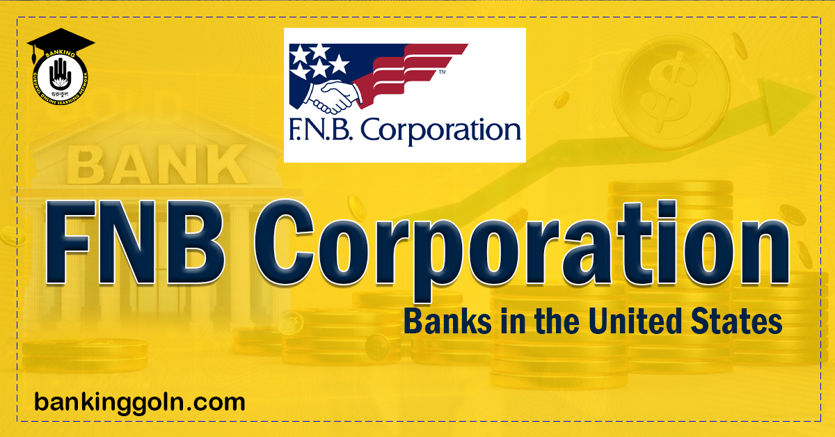 fnb corporation Banking Gurukul, GOLN FNB Corporation | banks in the United States