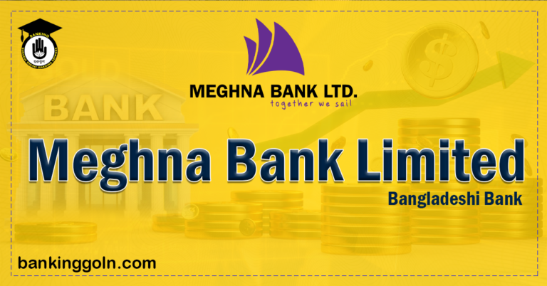 Meghna Bank Limited