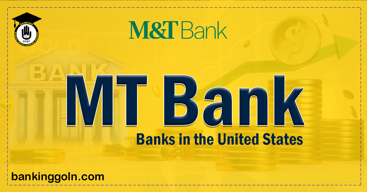 mt bank Banking Gurukul, GOLN MT Bank | banks in the United States