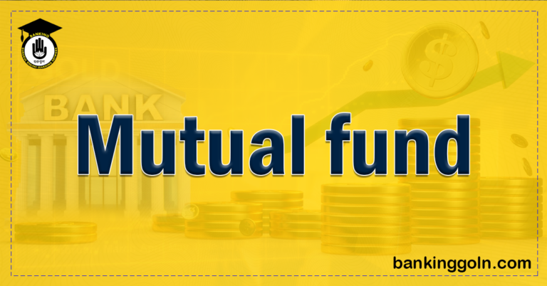 mutual fund Banking Gurukul, GOLN Mutual Fund : A detailed report