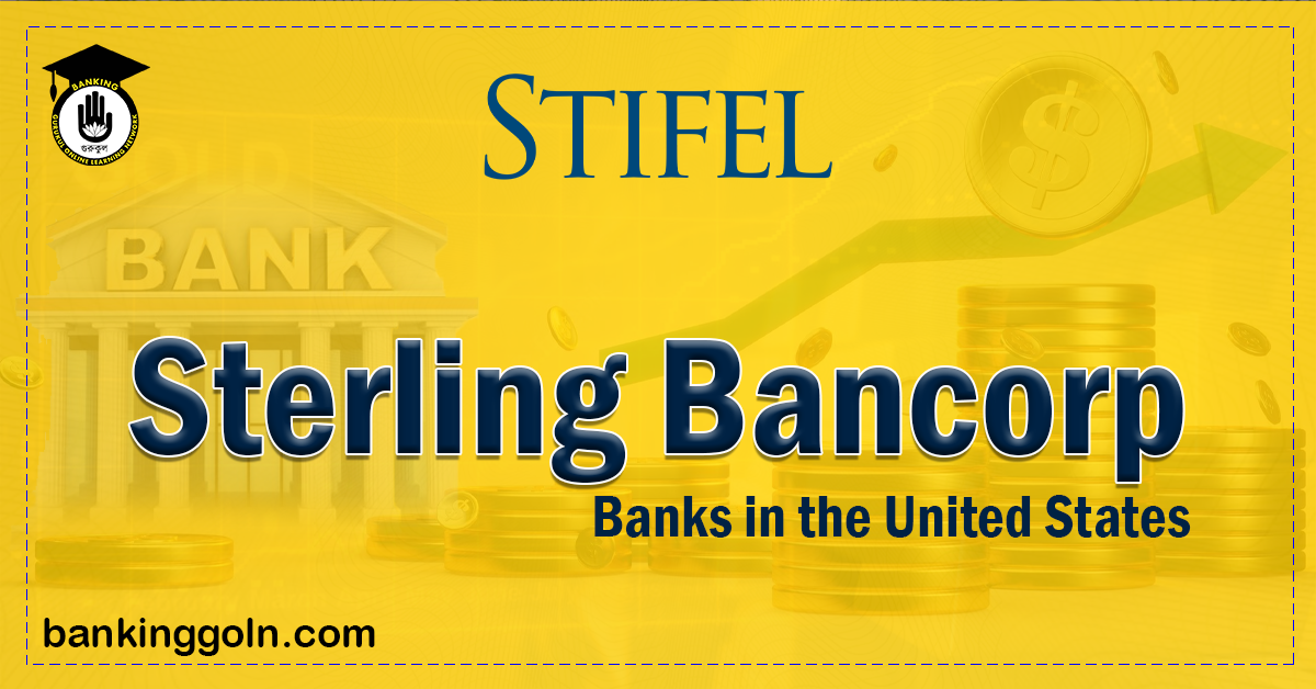 stifel bank Banking Gurukul, GOLN Stifel bank | banks in the United States