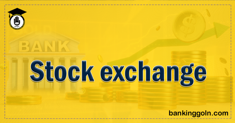stock exchange Banking Gurukul, GOLN Stock exchange