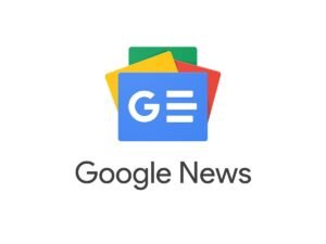 google news logo