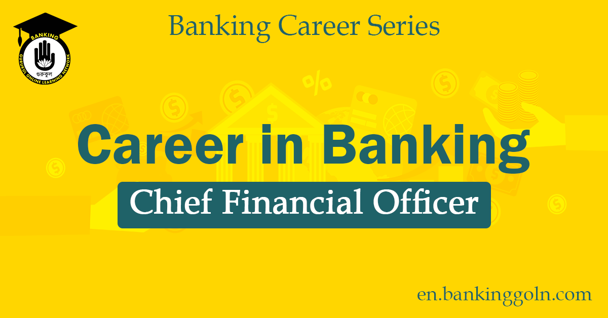 Chief Financial Officer