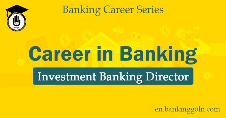 Investment Banking Director