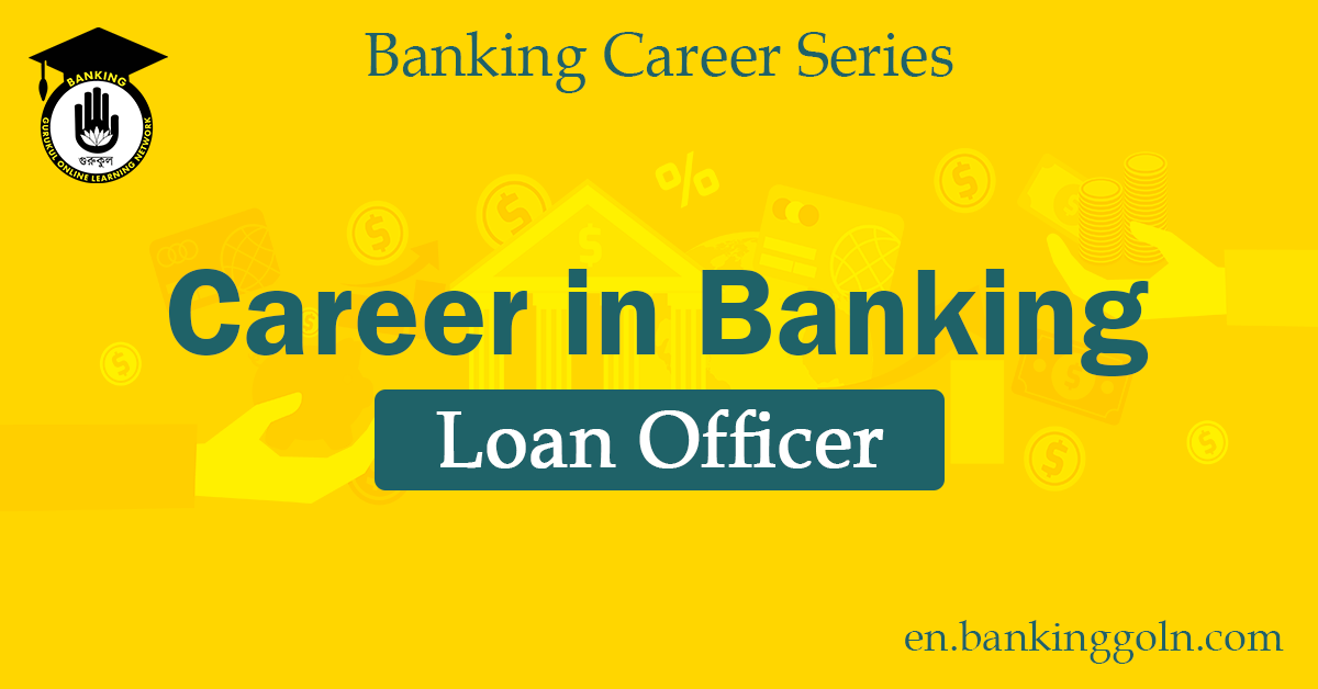 Loan Officer