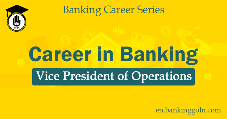 Vice President of Operations