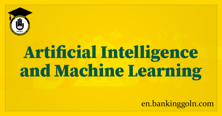 Artificial Intelligence and Machine Learning
