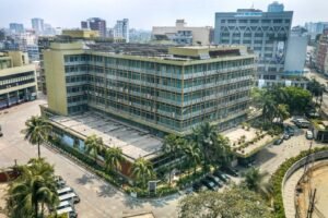 Career Opportunities in Banking and Finance in Bangladesh