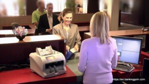 Career as a Financial Sales Consultant