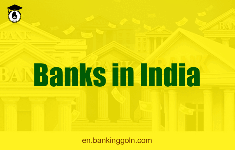 Banks in India