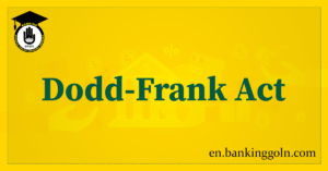 Dodd-Frank Act