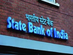 State Bank of India, SBI 1