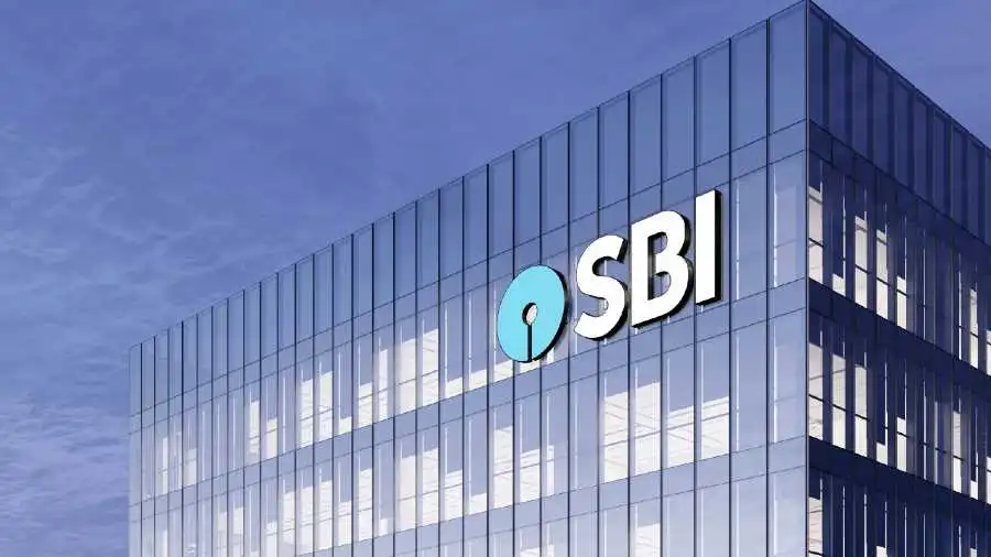 State Bank of India, SBI 2