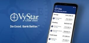 VyStar Mobile Banking