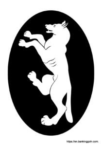 Coat of arms Altoviti