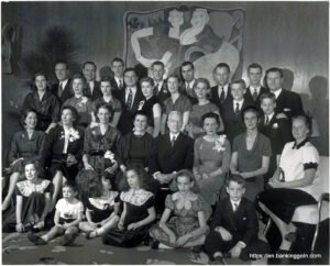 Rockefeller family