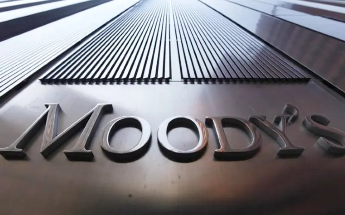 Moody's