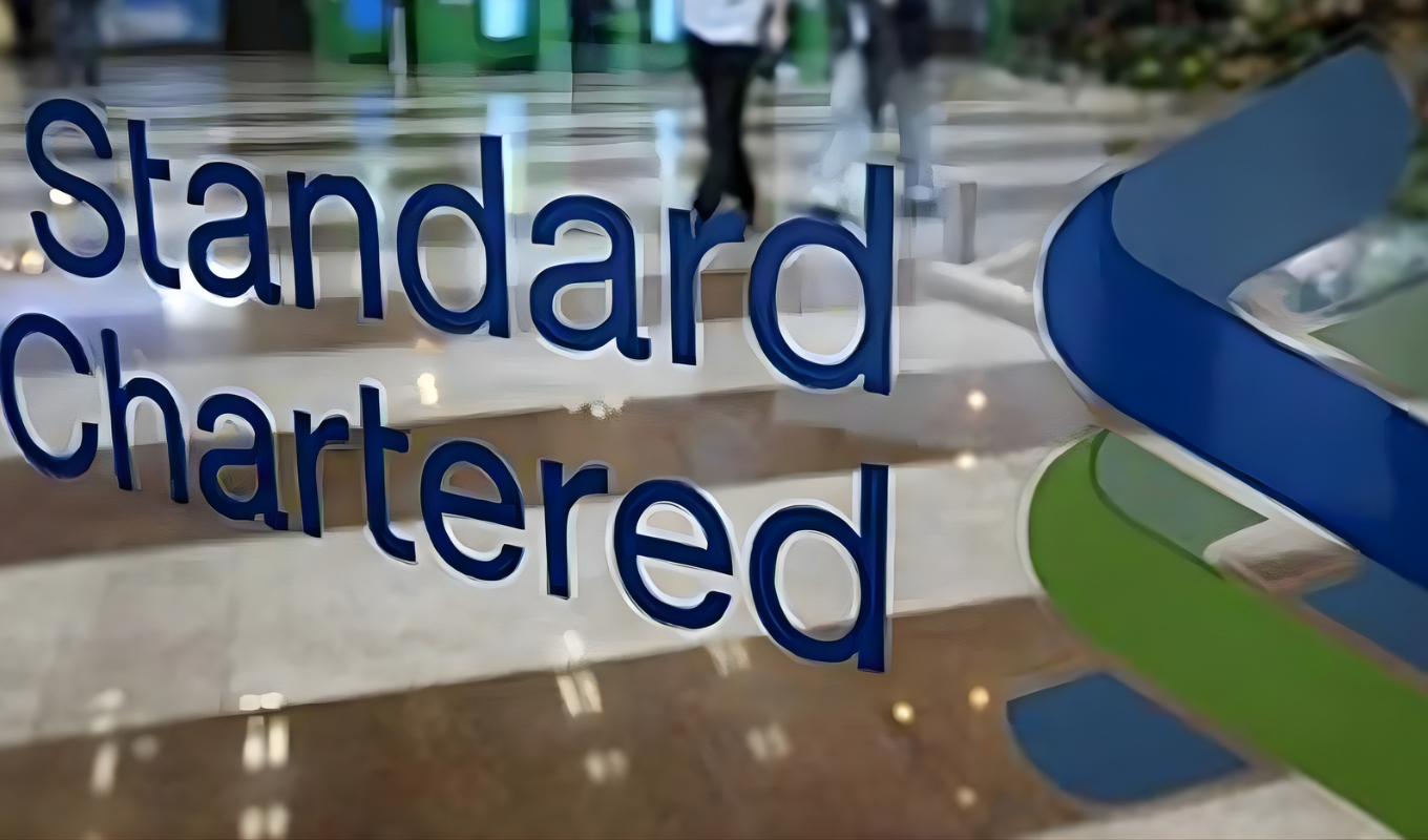 Standard Chartered Raises Outlook as Quarterly Profit Surpasses Estimates 1 Standard Chartered Raises Outlook as Quarterly Profit Surpasses Estimates