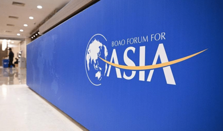 Xinhua Silk Road Industrial and Financial Synergy to Drive Northeast Asia’s Economic Growth