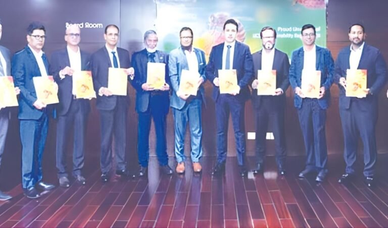 কার্বন হিসাব প্রকাশে ব্যাংকিং খাতে নতুন দিগন্ত Banking Gurukul, GOLN A New Milestone in Carbon Accounting for the Banking Sector