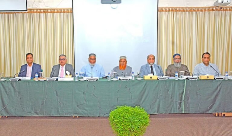 সাইবার নিরাপত্তায় Banking Gurukul, GOLN Over Half of Banks in Bangladesh Lack AI Policies for Cybersecurity