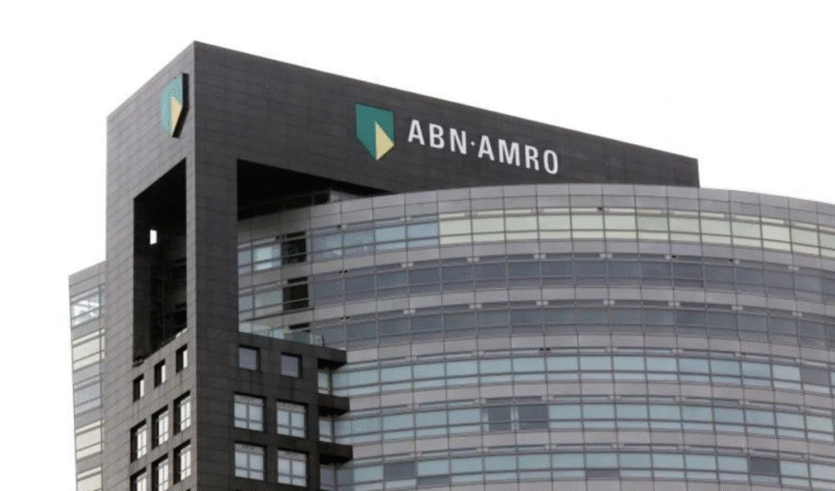 ABN Amro to Cut All Temporary Workers in Financial Crimes Department Banking Gurukul, GOLN ABN Amro to Cut All Temporary Workers in Financial Crimes Department