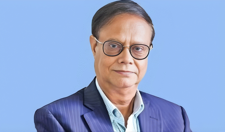 BB Governor Mansur Receives Higher Grade in Global Finances 2025 Ranking Than Predecessor Banking Gurukul, GOLN BB Governor Mansur Receives Higher Grade in Global Finance's 2025 Ranking Than Predecessor