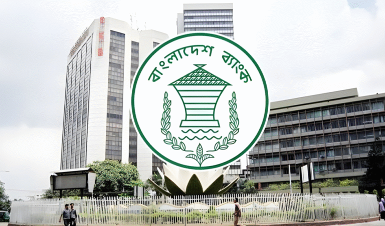 Bangladesh Bank Introduces Foreign Currency Swap Facility to Support Exporters