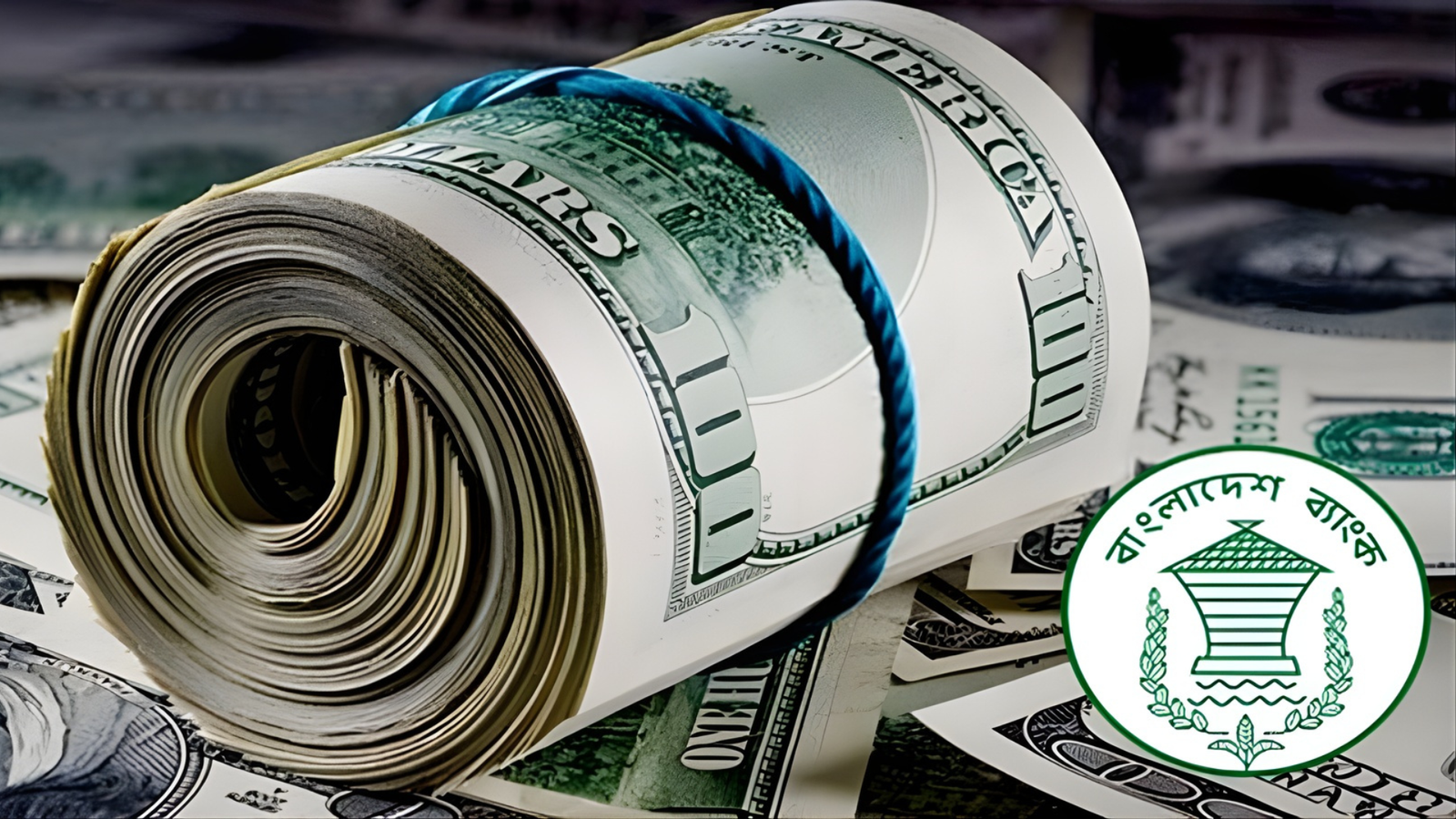 Bangladesh's Remittance Surge Hits $12.28 Billion in 2025—A 14.7% Jump! 1 Bangladesh's Remittance Surge Hits $12.28 Billion in 2025—A 14.7% Jump!