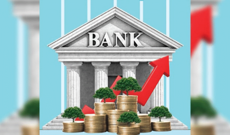 Bank Deposits Surge by Nearly 10 in September Marking Second Highest Growth in 18 Months Banking Gurukul, GOLN Bank Deposits Surge by Nearly 10% in September, Marking Second-Highest Growth in 18 Months