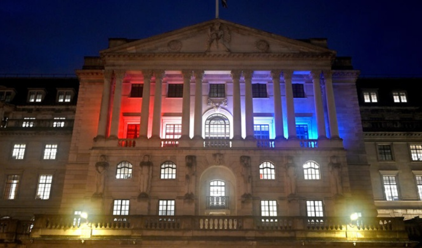 Bank of England Revises Plans for UK Stablecoin Regulation Banking Gurukul, GOLN Bank of England Revises Plans for UK Stablecoin Regulation