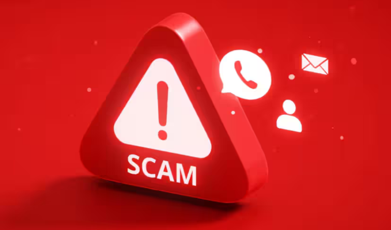 Beware of Fake Banking Apps Check These 4 Things Before Installing to Avoid Empty Accounts Banking Gurukul, GOLN Beware of Fake Banking Apps! Check These 4 Things Before Installing to Avoid Empty Accounts