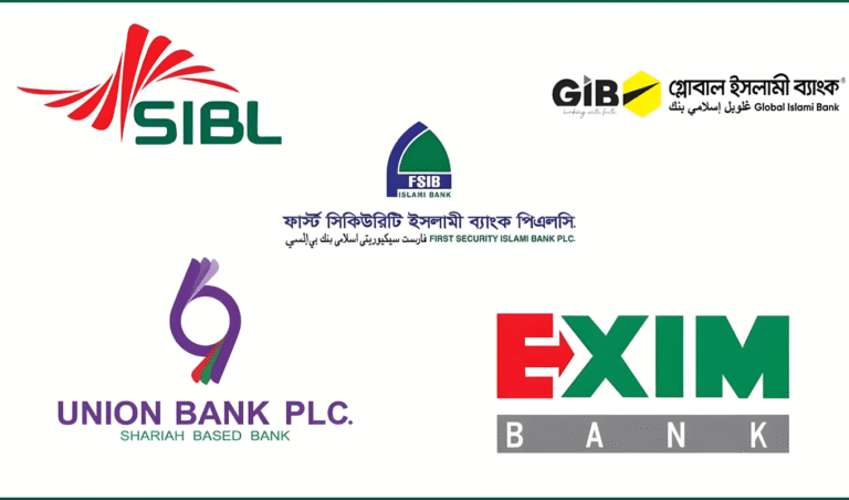 Crisis Deepens as Five Islamic Banks Merge Amid Customer Hardship