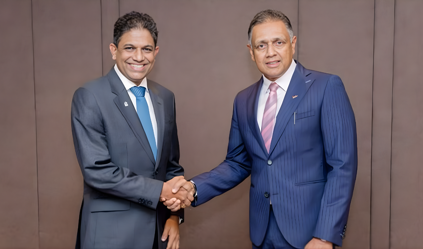 DFCC Bank Agrees to Purchase Standard Chartered’s Sri Lankan Operations 1 DFCC Bank Agrees to Purchase Standard Chartereds Sri Lankan Operations Banking Gurukul, GOLN DFCC Bank Agrees to Purchase Standard Chartered’s Sri Lankan Operations