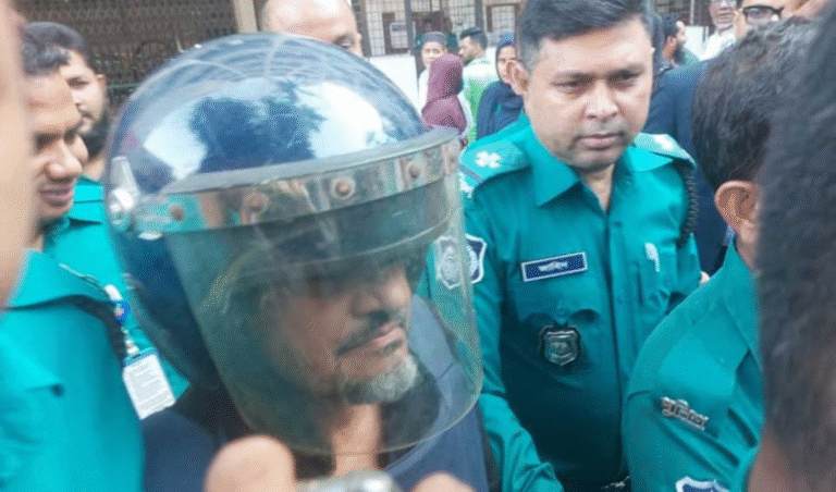 Ex Bangladesh Islamic Bank Chief Jailed Over Tk 1.89bn Loan Scam Banking Gurukul, GOLN 189 Crore Loan Scandal: Ex-Bank Chairman Masud Jailed