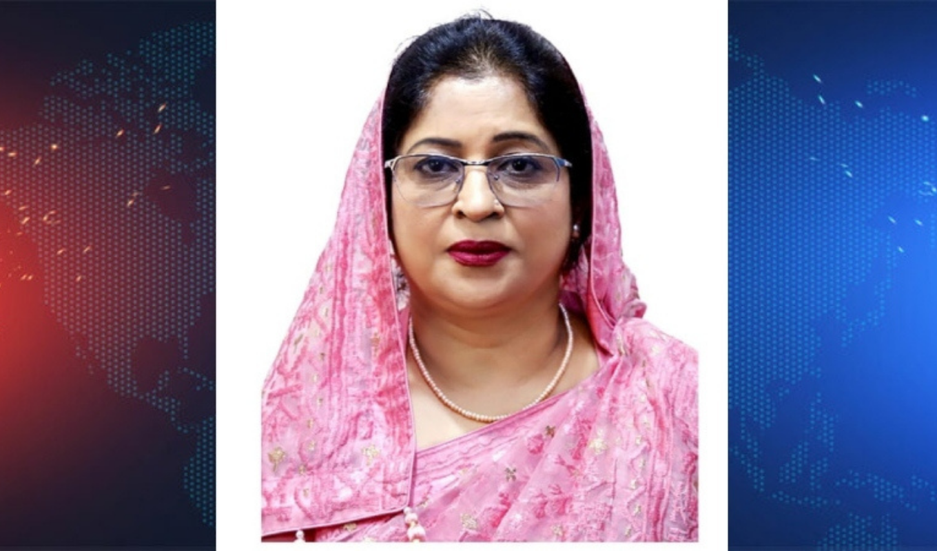 Exim Banks Maksuda Khanam Stays in Post Amid 857 Crore Embezzlement Clai Banking Gurukul, GOLN Exim Bank's Maksuda Khanam Stays in Post Amid 857 Crore Embezzlement Claim