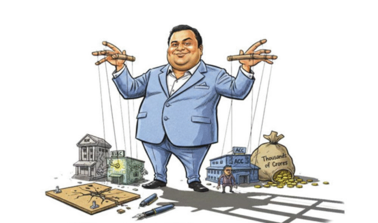 From Bank Officer to Financial Predator The Rise of Nafeez Sarafat Banking Gurukul, GOLN From Bank Officer to Financial Predator: The Rise of Nafeez Sarafat