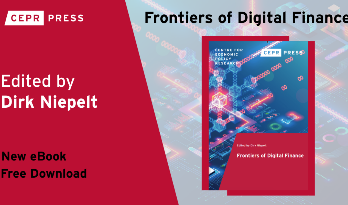 Frontiers of Digital Finance A Global Perspective Banking Gurukul, GOLN Frontiers of Digital Finance: A Global Perspective